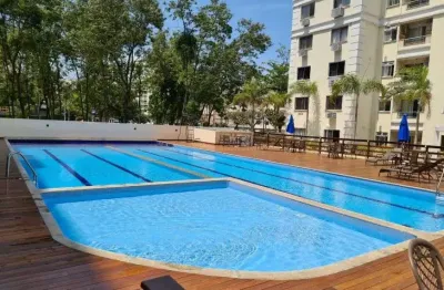 Oportunidade 1 quarto no condomínio spazio niteroi garden