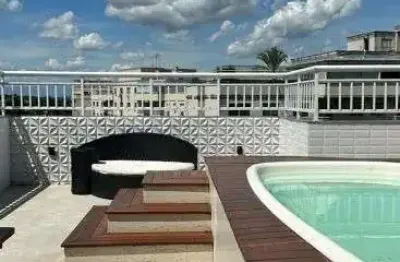 Casa com 3 quartos à venda na Avenida Da Abdias José Dos Santos, 2845, Maria Paula, São Gonçalo