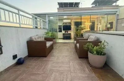 Casa com 4 quartos à venda na Avenida Da Abdias José Dos Santos, 2845, Maria Paula, São Gonçalo