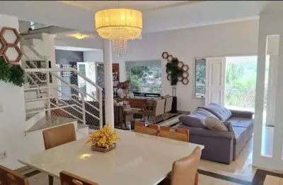 Casa em condomínio fechado com 4 quartos à venda na Estrada Caetano Monteiro, 2835, Badu, Niterói