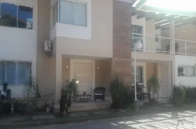 Casa em condomínio fechado com 3 quartos à venda na Rua Portugal, 245, Maria Paula, Niterói