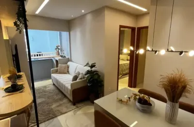 Apartamento com 2 quartos à venda na Estrada dos Menezes, Alcântara, São Gonçalo