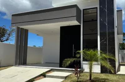 Casa em condomínio fechado com 3 quartos à venda na Estrada Henfil, 00, Pindobas, Maricá