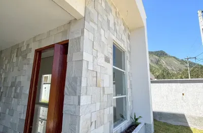 Casa em condomínio fechado com 4 quartos à venda na Rua dos Cajueiros, 111, Inoã, Maricá