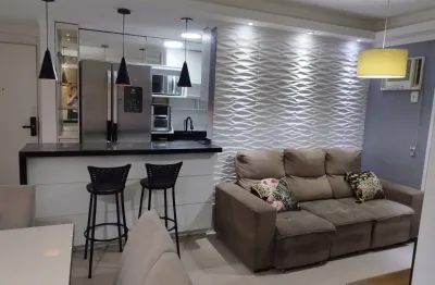 Apartamento com 3 quartos à venda na Estrada da Paciência, 2845, Maria Paula, São Gonçalo