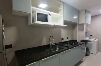 Super ap frente frente ao metrô santo amaro 82 metros quadrados útil