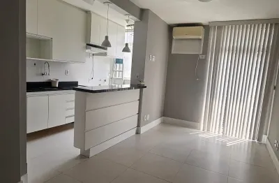 Vendo apartamento de 2 quartos no melhor prédio do pontões da barra. 