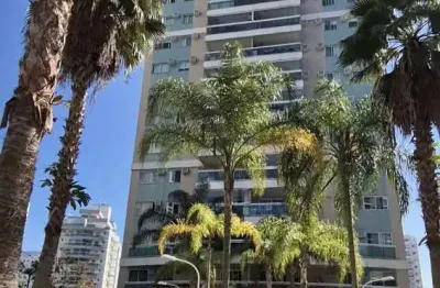 Cobertura à venda em rio de janeiro, barra olímpica, com 4 quartos, 178m²