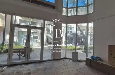 Ponto comercial à venda na Avenida das Américas, 500, Barra da Tijuca, Rio de Janeiro
