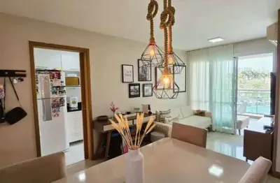 Apartamento à venda em rio de janeiro, barra olímpica, com 3 quartos, 78m²