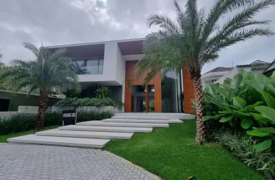 Casa de condomínio à venda em rio de janeiro, barra da tijuca, com 5 quartos, 1350m²
