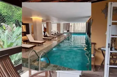 Casa de condomínio à venda em angra dos reis, com 4 quartos, 150m²