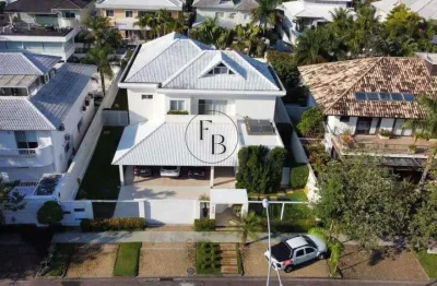 Casa de condomínio à venda em rio de janeiro, barra da tijuca, com 5 quartos, 650m²