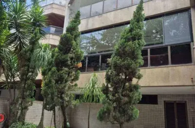 Apartamento à venda em rio de janeiro, barra da tijuca, com 3 quartos, 250m²