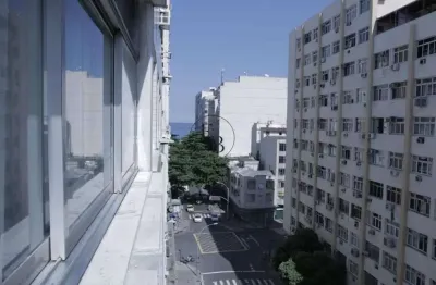 Apartamento à venda em rio de janeiro, copacabana, com 3 quartos, 182m²