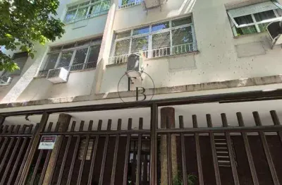Apartamento à venda em rio de janeiro, leblon, com 3 quartos, 117m²