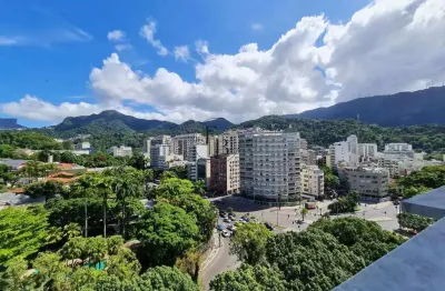 Apartamento com 4 quartos à venda na Avenida Visconde de Albuquerque, 1080, Leblon, Rio de Janeiro