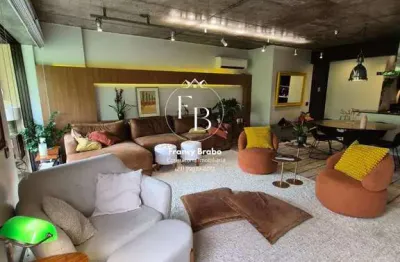 Apartamento à venda em Rio de Janeiro, Barra da Tijuca, com 2 quartos, 121m²