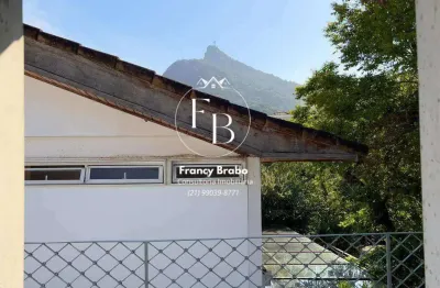 Casa à venda em Rio de Janeiro, Laranjeiras, com 5 quartos, 711m²