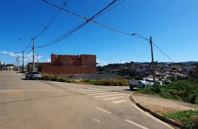 Terreno à venda na R. Juvenal Durigon, 22, Parque Petrópolis, Várzea Paulista