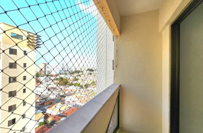 Apartamento para locação 2 dormitórios, suíte, 2 vagas no jardim satélite