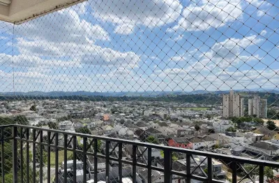 Apartamento 2 dormitórios com suíte, lazer completo no urbanova