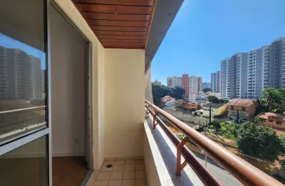 Apartamento com 3 dormitórios sendo 1 suíte, 95m², na vila ema - sjc