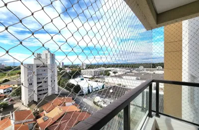 Apartamento à venda com 1 dormitório, 52m ², mobiliado na região central