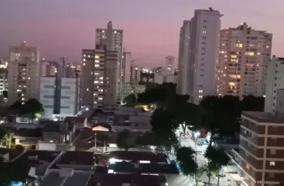 Apartamento para venda com107m², 3 dormitórios na vila adyana - sjc