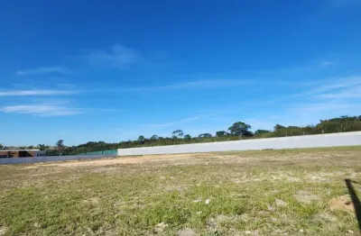 Terreno à venda em condomínio fechado, 900,36, jardim das nações-urbanova