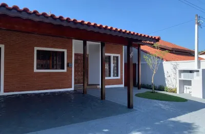 Casa térrea 160m² para locação em condominio no urbanova - sjc