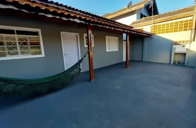 Casa com 2 quartos à venda no Jardim Oriente, São José dos Campos 