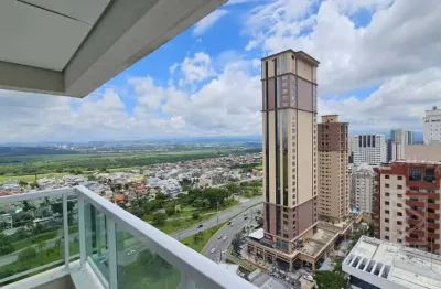 Apartamento à venda 78m² 02 dormitórios ed aquarius evolution sjc