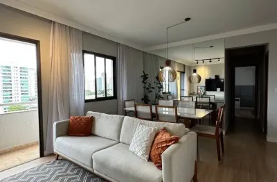 Apartamento com 2 quartos à venda no Parque Residencial Aquarius, São José dos Campos 