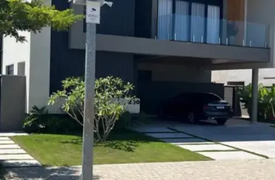 Casa em condomínio fechado com 5 quartos à venda no Parque Residencial Aquarius, São José dos Campos 