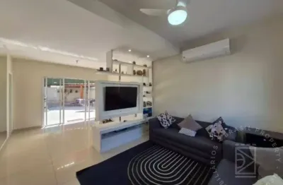 Sobrado em condomínio fechado com 336m² 4 quartos sendo 1 suíte no urbanova