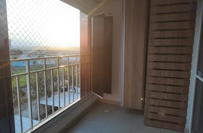 Apartamento decorado para venda ou locação, 3 quartos, 91m² no vila branca