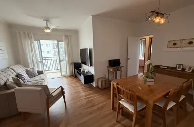 Apartamento 90m² 3 dormitórios para venda no jardim esplanada - sjc