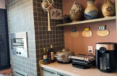 Apartamento 2 quartos 66 m² no jardim satélite sjc-porteira fechada