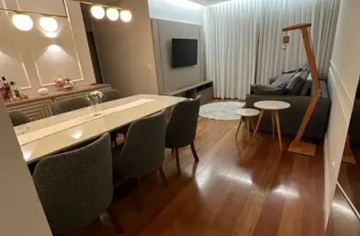 Apartamento à venda, 4 dormitórios, 1 suíte, 100m², floradas de são josé