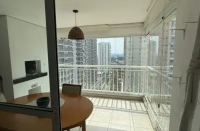 Apartamento 67m² a venda 3 dormitórios, com lazer completo no jd aquárius