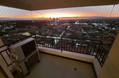 Apartamento à venda 81m² 2 dormitórios no Condomínio das Palmeiras