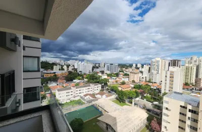 Apartamento com 3 quartos à venda na Vila Ema, São José dos Campos 