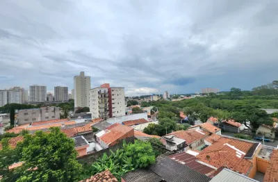 Apartamento 2 dormitórios com suíte , sacada com churrasqueira na Zona Sul