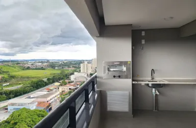 Apartamento Wonder Jardim Satélite 3 dormitórios 2 suítes 2 vagas hobbybox