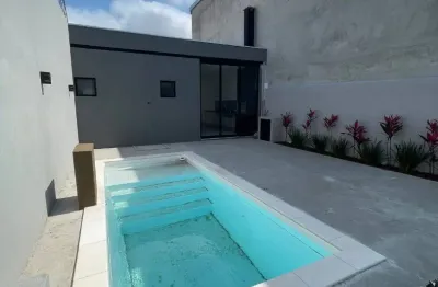 Casa com 2 quartos à venda no Setville Altos de São José, São José dos Campos 