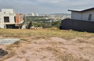 Terreno pronto para construir 353 m² – condomínio alphaville, urbanova sjcampos