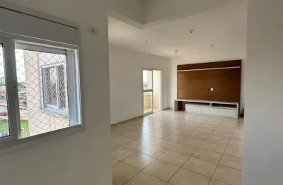Apartamento com 3 quartos para alugar no Residencial Bosque dos Ipês, São José dos Campos 