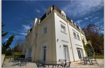 Casa de luxo à venda em campos do jordão – vila inglesa - campos do jordão