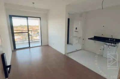 Apartamento novo c/ suíte à venda no jardim esplanada – são josé dos campos